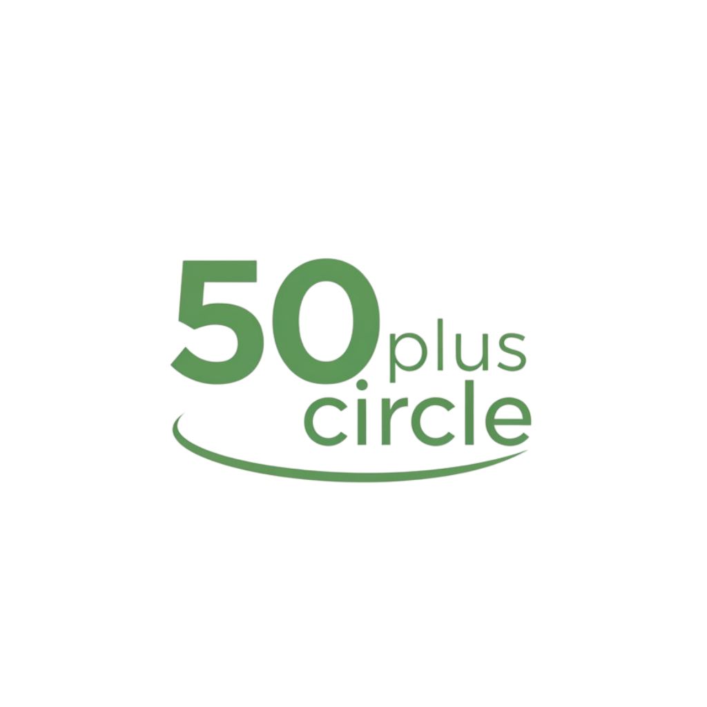 50pluscircle